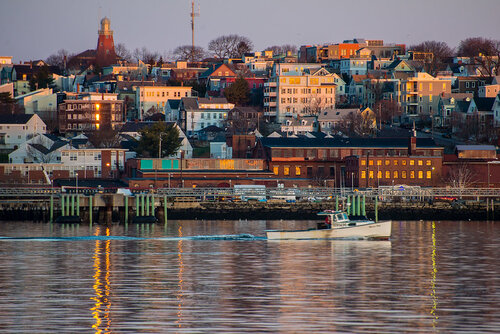 Common Types of Cases Handled by a Portland Personal Injury Lawyer