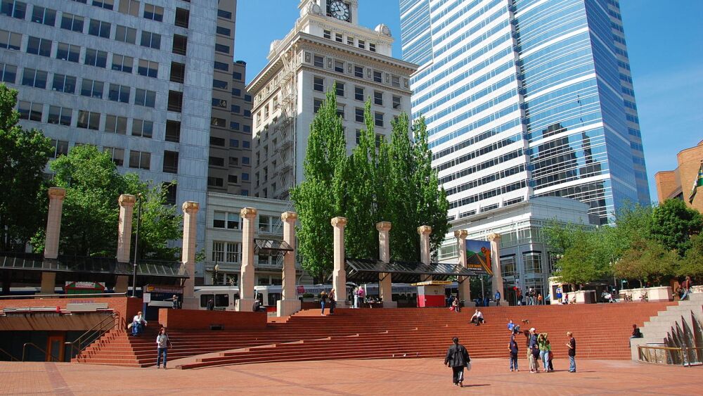 Common Types of Cases Handled by a Portland Personal Injury Lawyer