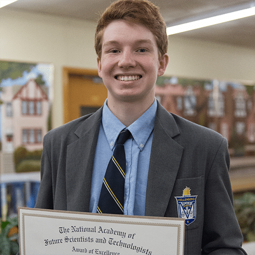 Otago Boys' High School senior prizes