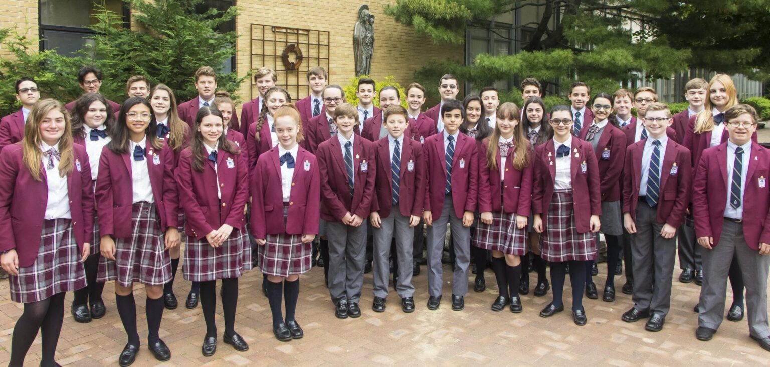 National Latin Exam Awards 38 Gold Medals to Latin School Students