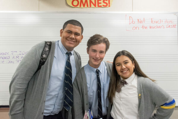 20191008 – Rosary Prayer Service – 016
