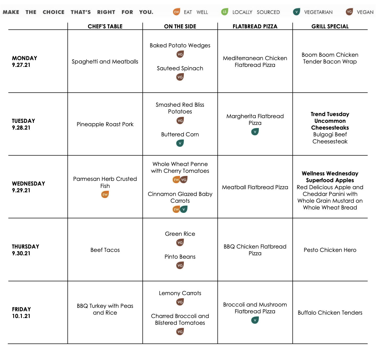 Lunch Menu Sept 27 Kellenberg Memorial High School lunch-menu-sept-27-kellenberg-memorial-high-school