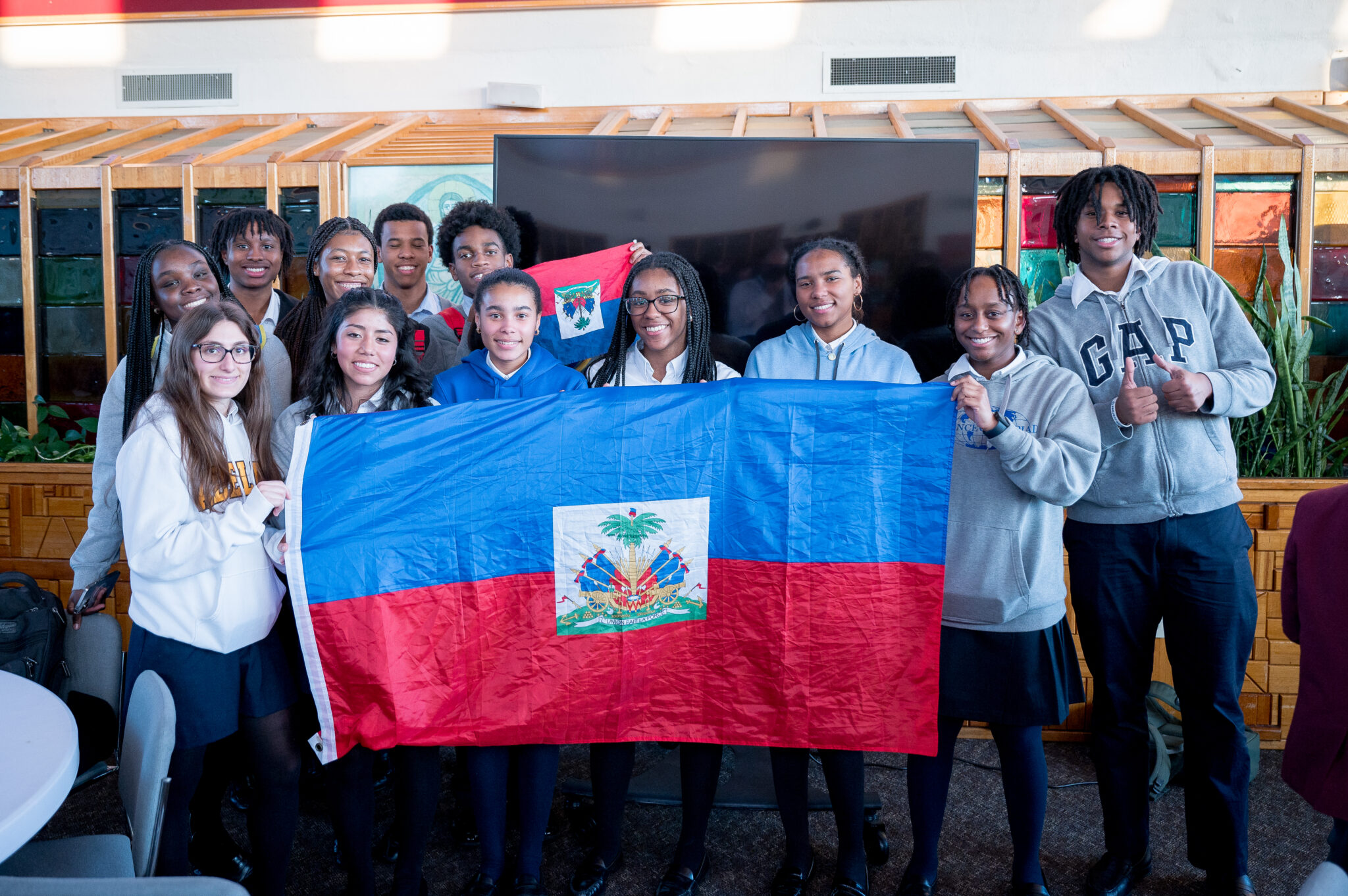 haiti independence day wishes