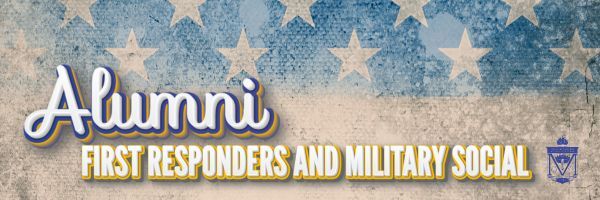 Alumni First Responders & Military Social – Kellenberg Memorial High School