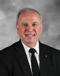 Bro. Joseph Belizzi S.M.
