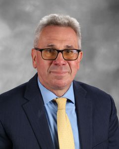 Mr. Kenneth Conrade