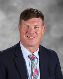 Mr. Bryan Finn '96