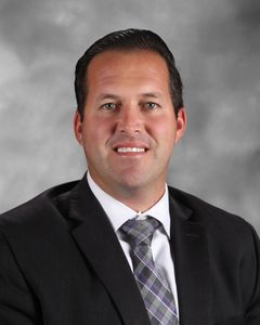 Mr. Christopher Lyons '07