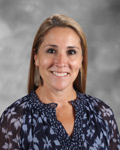 Mrs. Jennifer Mulligan '96