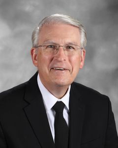 Bro. Kenneth Hoagland, S.M.