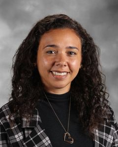 Mrs. Angela Cameron '03