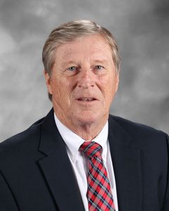 Mr. John McCutcheon