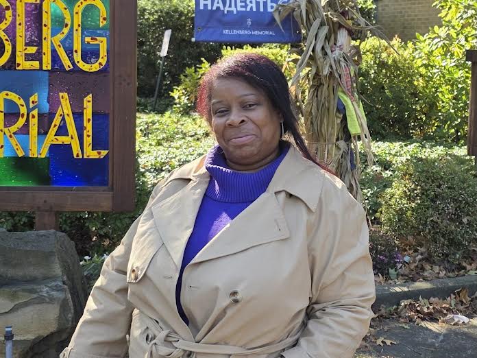 Stephanie Williams Photo