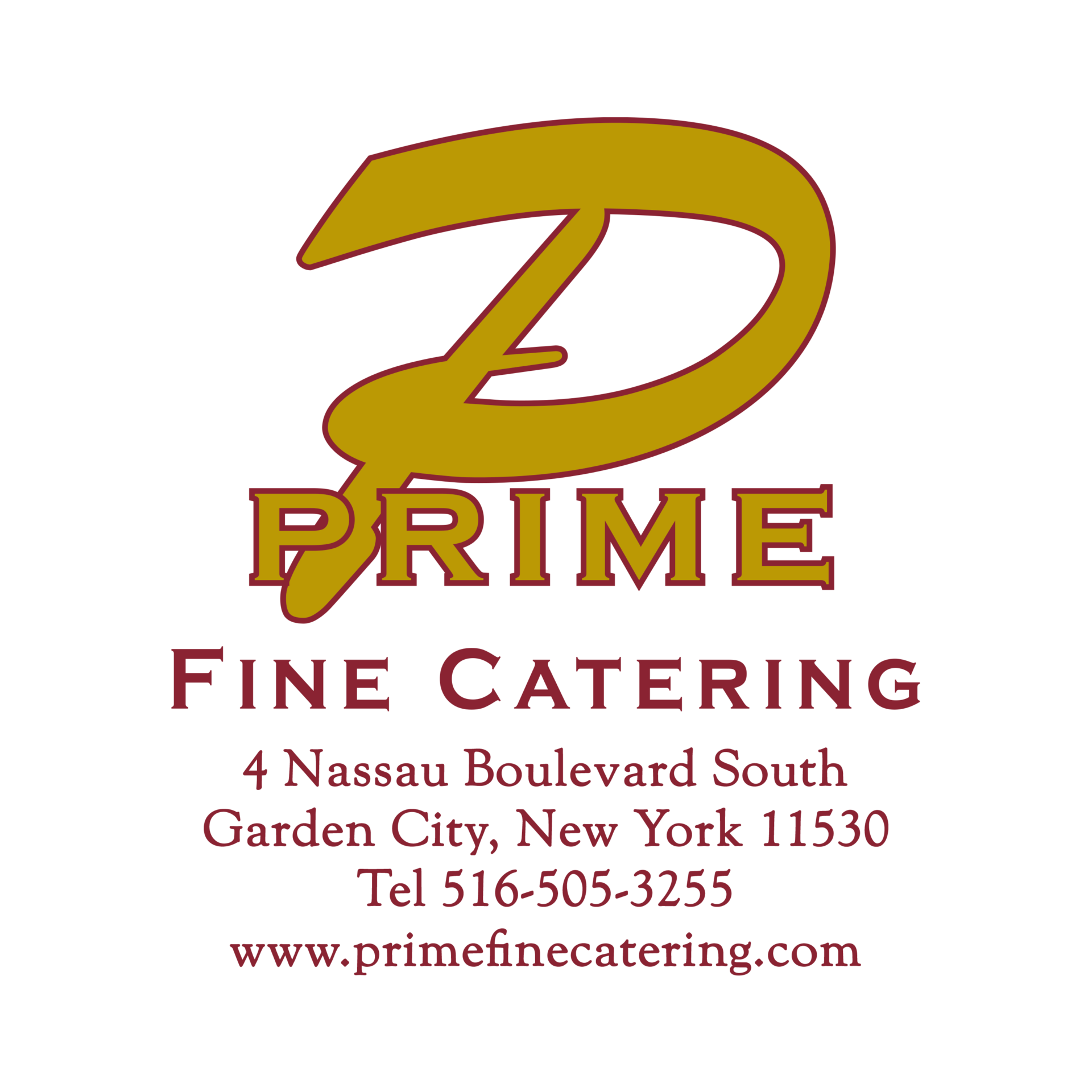 PRIME Fine Catering