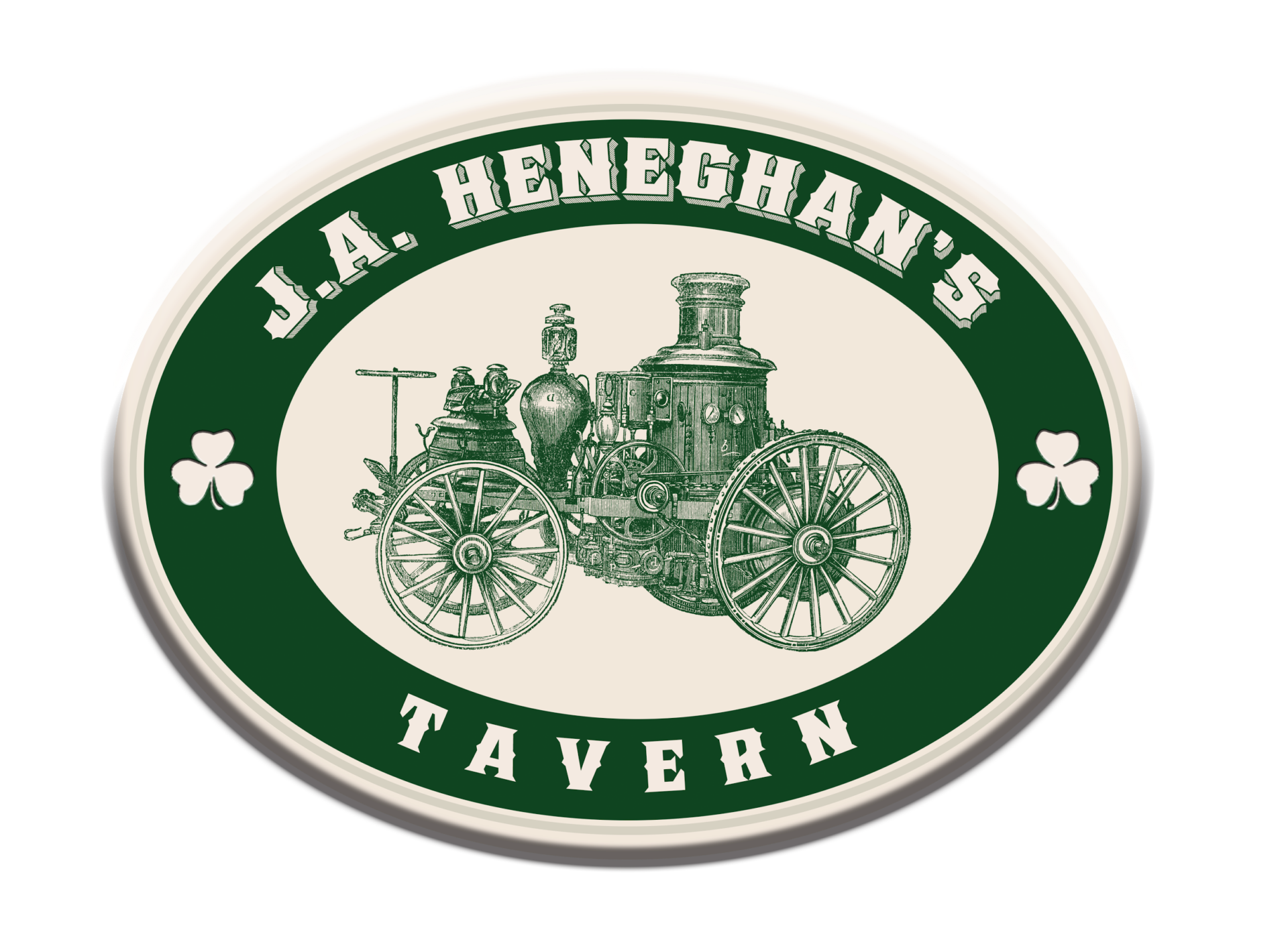 J.A. Heneghans