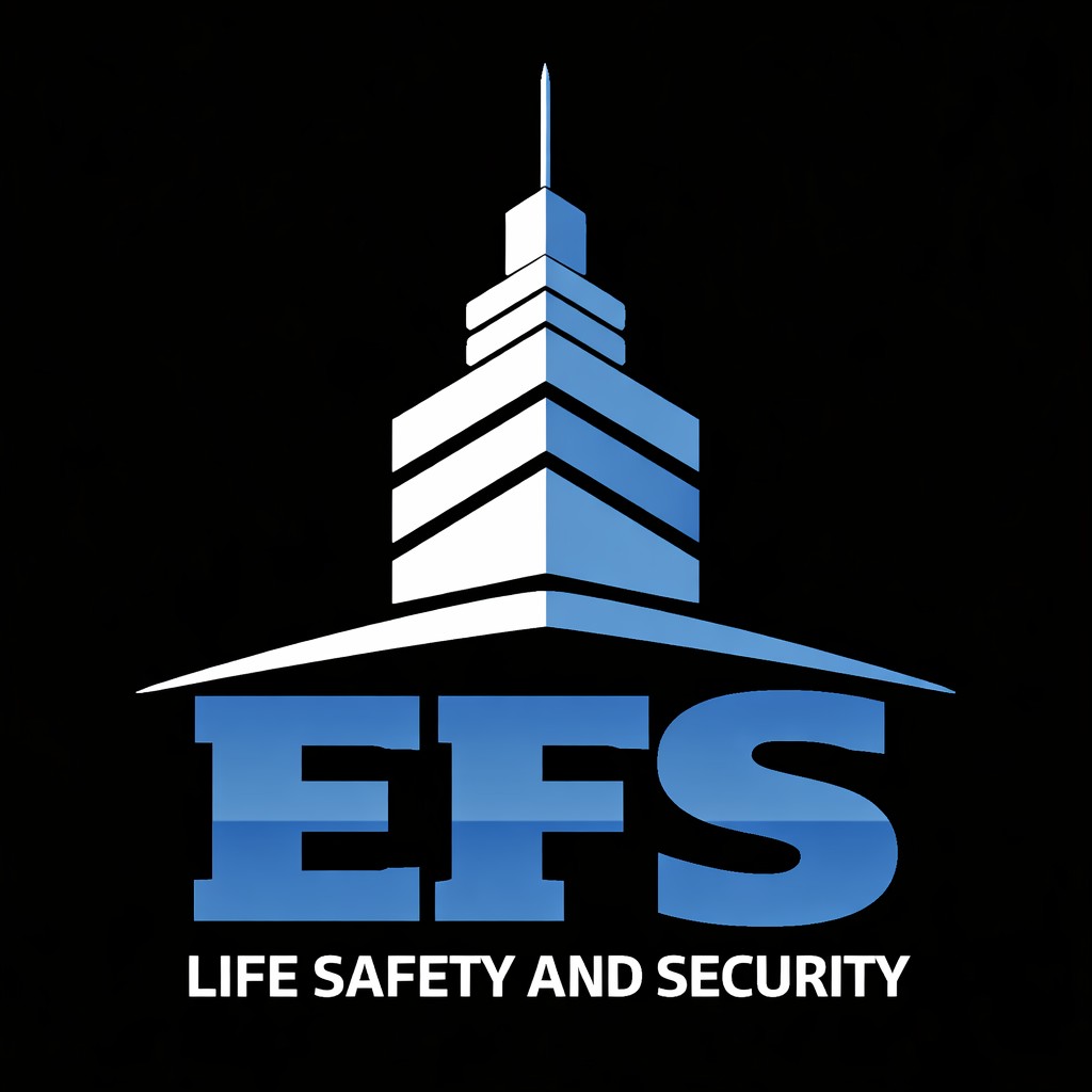 EFS Life Safety and Security