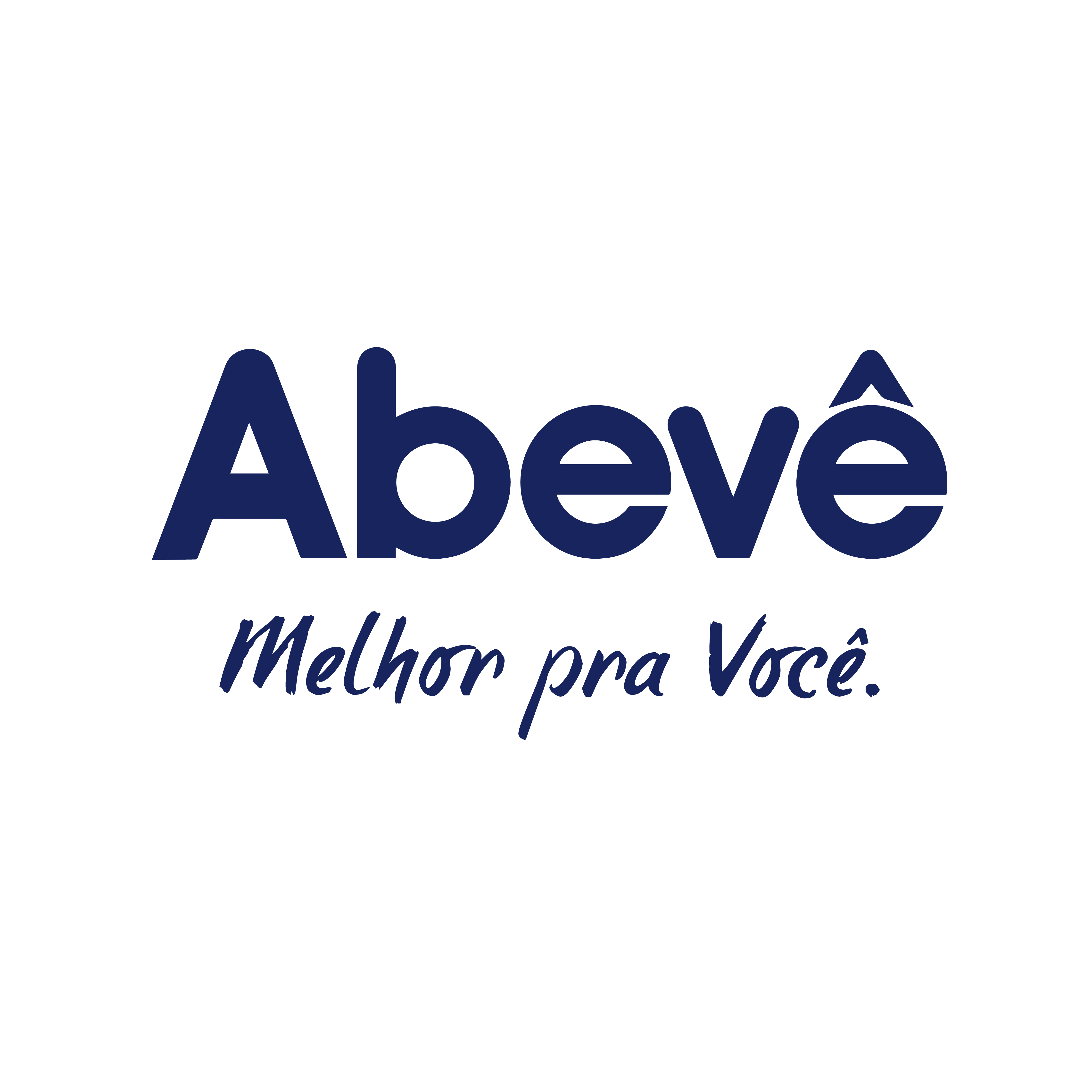 Logo do Abevê Supermercados Online