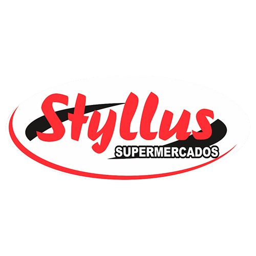 Logo do Styllus Supermercados