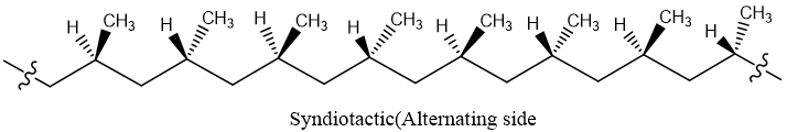 Polymerization of Dienes | Orgoreview
