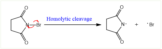Allylic Bromination [NBS] | Orgoreview