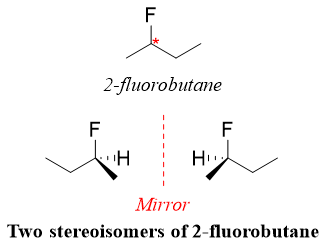 Nomenclature of Stereoisomers | Orgoreview