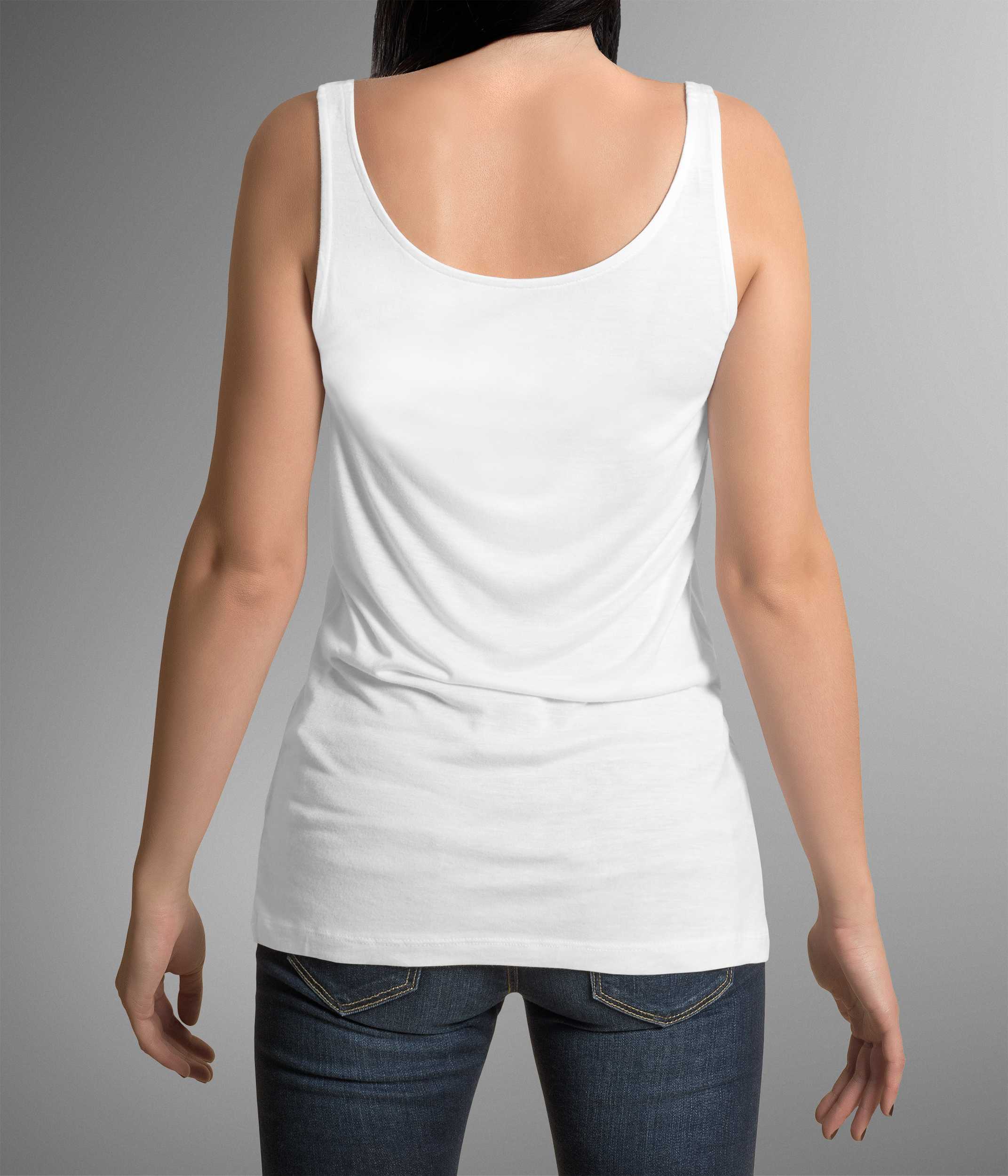 Download Origin Clothing -Women's Brooklyn Girl Racerback Tank