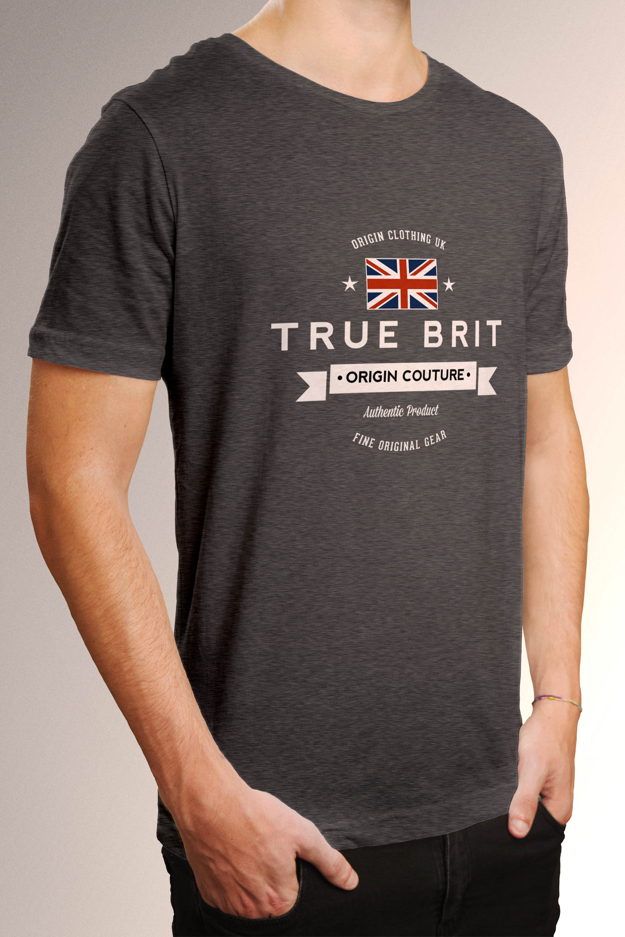 brit shirt