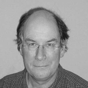 Peter Hart Open Road Media