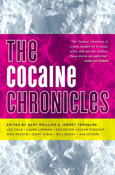 What 10 Modern Classic Books About Drugs Are Trying To Say