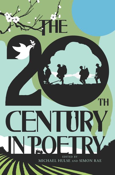 Buy The 20th Century in Poetry at Amazon