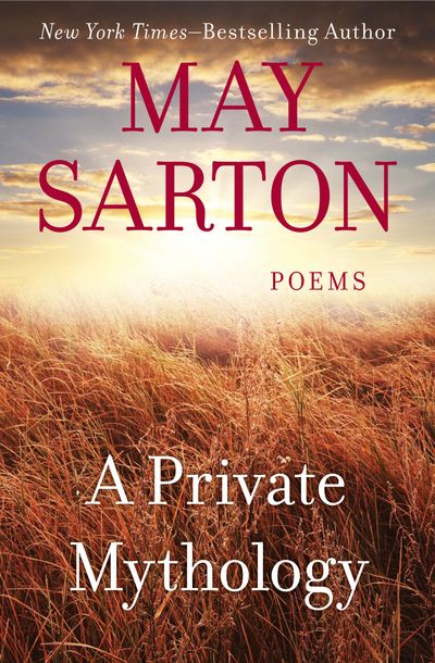 May Sarton