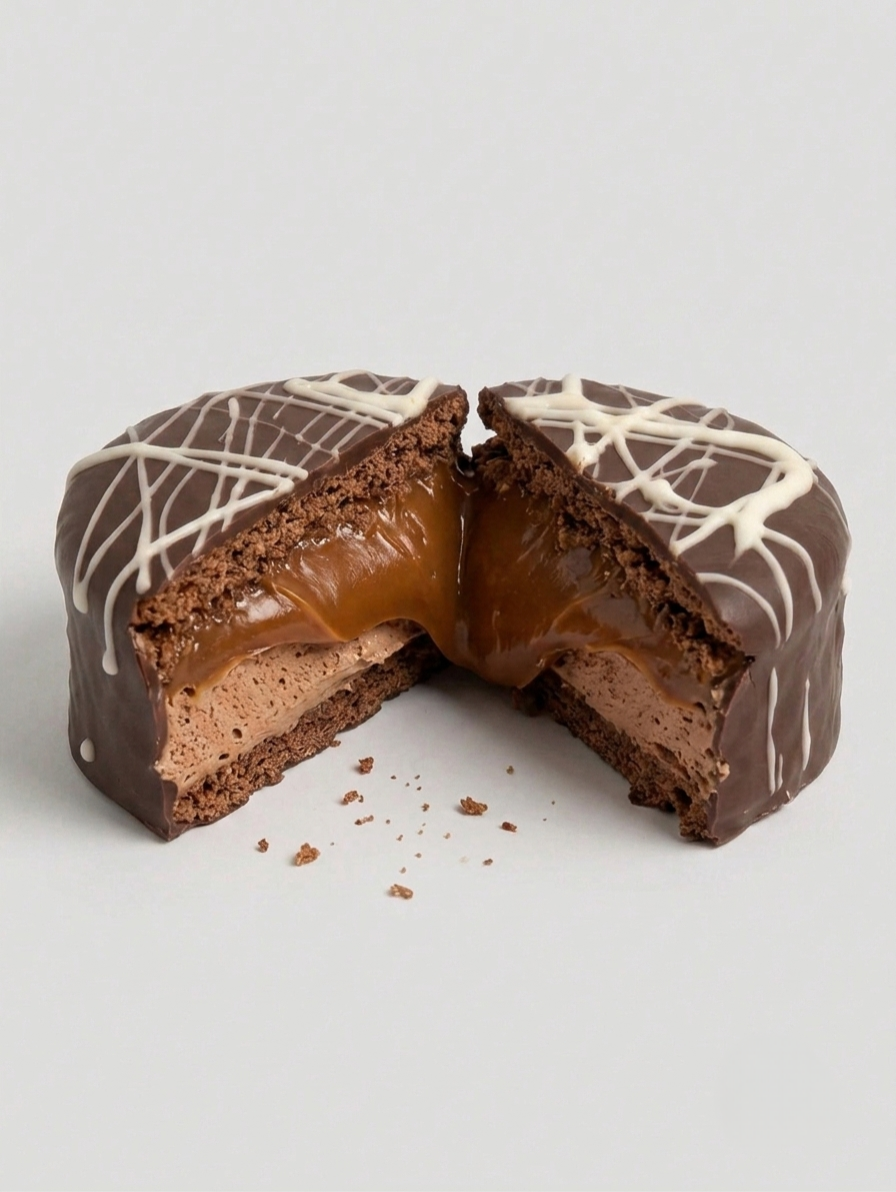 Alfajores artesanales