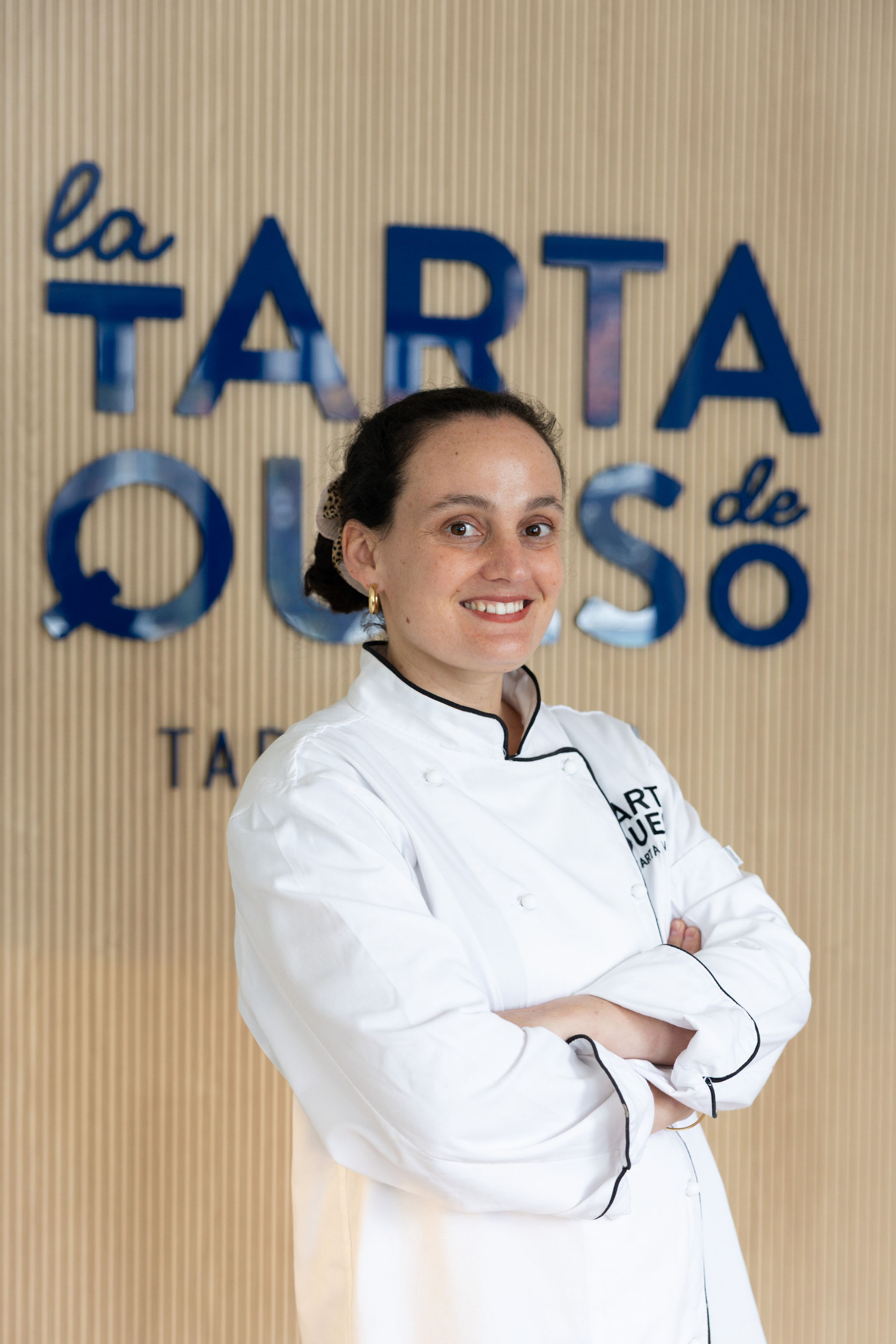 Elvira Vergara - La Tarta de Queso