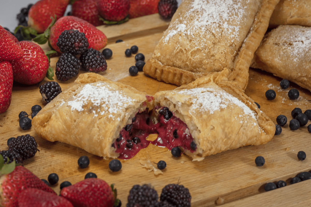 Lucia Pie House & Grill