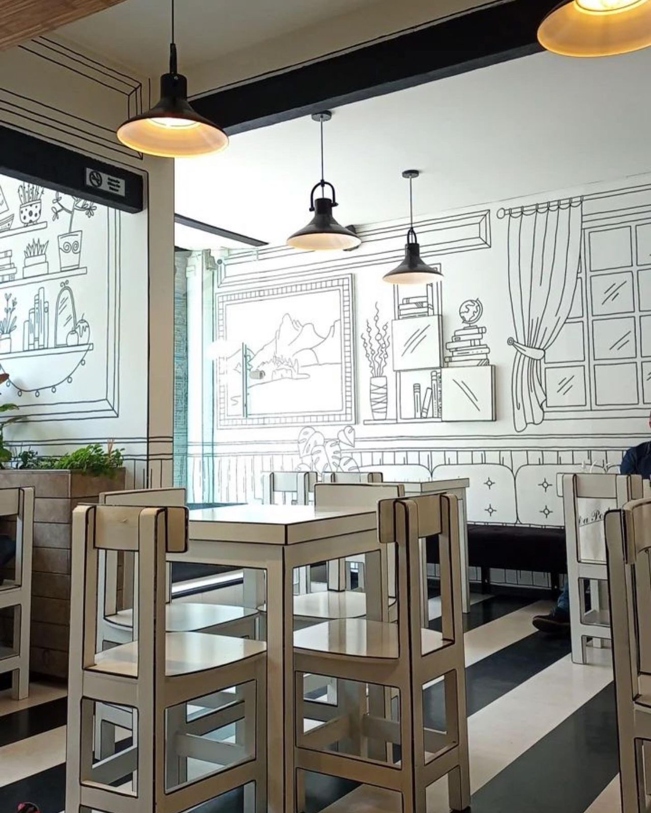 Coco Et Olive Cafe - rjg6ukb