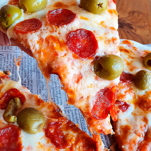 Pizzamore Restaurante