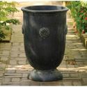 French Anduze Planter Lg