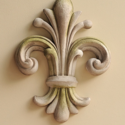 Orazio Wall Finial
