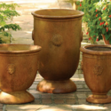 French Anduze Planter Medium