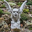 Florentine Gargoyle 13