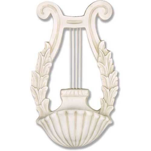 Harp Sconce