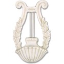 Harp Sconce
