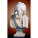 Voltaire Bust Lg