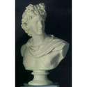 Apollo Bust Med See F149A
