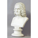 Bach Bust Medium
