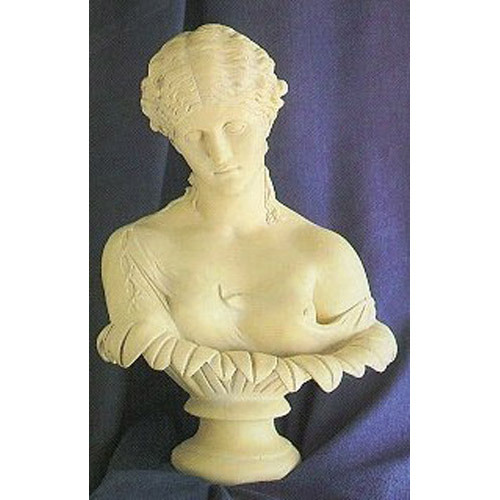 Anothonia Bust (Clyties)