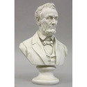 Lincoln Bust Sm