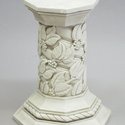 Turner Pedestal