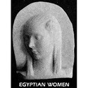 Egyptian Woman Mk