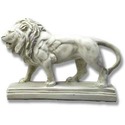 Walking Lion